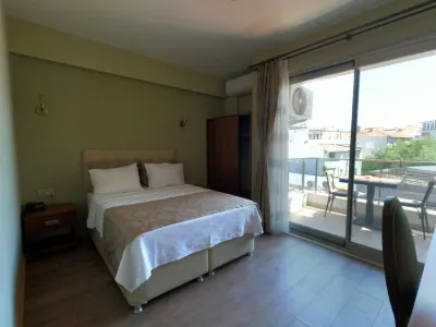 Ala Avsa Hotel Hotels in Marmara Island