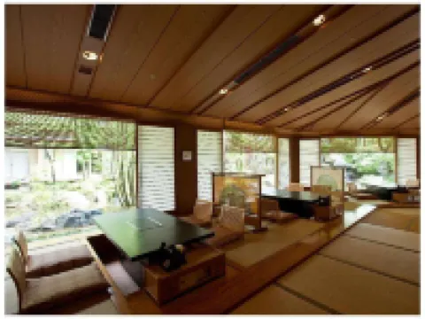 日本の宿 のと楽 七尾のホテル