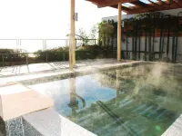 mikawawan resort linx - Ocean View