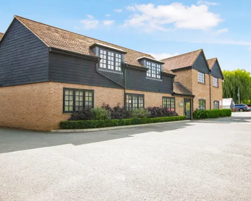 The Crown Hotels in Amersham