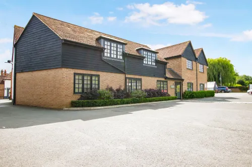 The Crown Hotels in Amersham