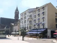 Le Renaissance Hotel di Lascelle
