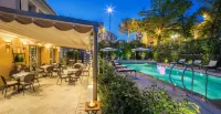 Ville Sull'Arno Hotels in Florence