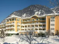 Hotel Das Alpenhaus Gasteinertal