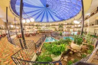 Holiday Inn des Moines-Airport/Conf Center Hotels in Des Moines