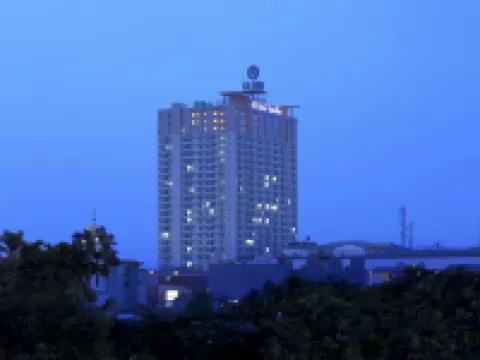 Hotel Santika Depok Hotels in Depok