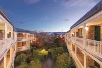 Adina Serviced Apartments Canberra Kingston Hotels in Kingston