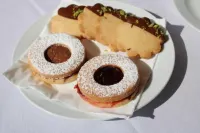 Il Ciliegio dell'Etna Agriturismo - servizio colazione