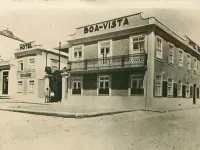 Hotel Boa - Vista Các khách sạn gần Praia do Carneiro