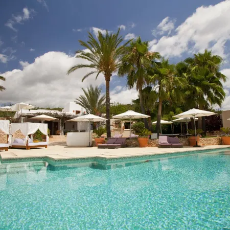 Can Lluc Boutique Country Hotel & Villas, a Member of Beyond Green