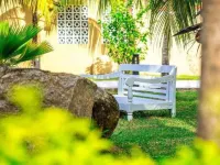 Oasis Hotel Restaurant & Spa