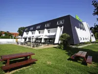 Ibis Styles Toulouse Labège Hotels near Stade Labege Innopole