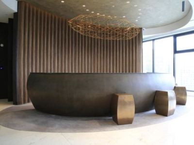 共有エリア ソラリア西鉄ホテルソウル明洞の写真