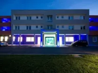 Terme di Venturina - Toscana Hoteles en 