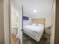 The Bay Horse Hotels in Удингстон