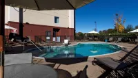 Hampton Inn Statesville Các khách sạn ở Statesville