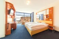 Hotel Kontorhaus Stralsund - 3-Sterne