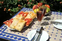 Hotel la Casa Sul Mare - breakfast