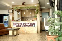 Hotel City Inn