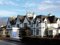 Buchanan Arms Leisure Club 드리맨 호텔