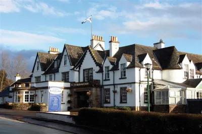 Buchanan Arms Leisure Club Hotels in 