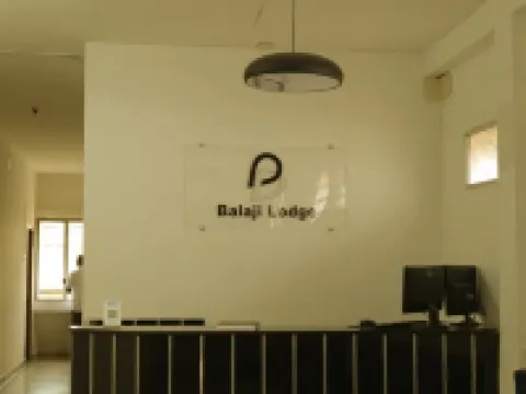 Balaji Lodge Hotels in Villupuram