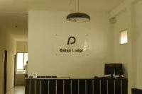 Balaji Lodge