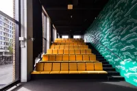 The Social Hub Eindhoven Hotels in Geldrop