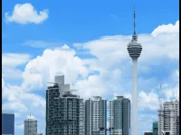 Crystal Crown Hotel Kuala Lumpur Hotel dekat AEON Mall Metro Prima