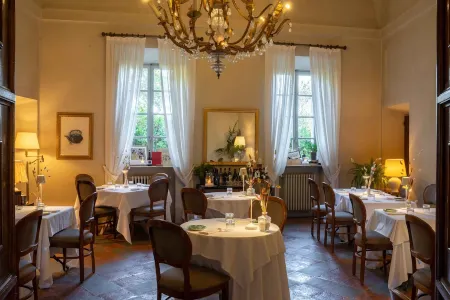 Hotel Certosa di Maggiano Отели в г. Province of Siena