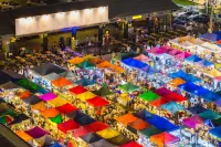 โรงแรม ภาวนาสวีทโฮเทล