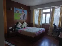 Ghonday Village Resort Kaluk Sikkim Hotels in Kaluk