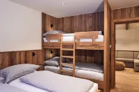 Berghaus Schroecken Hotels in Gemeinde Mittelberg