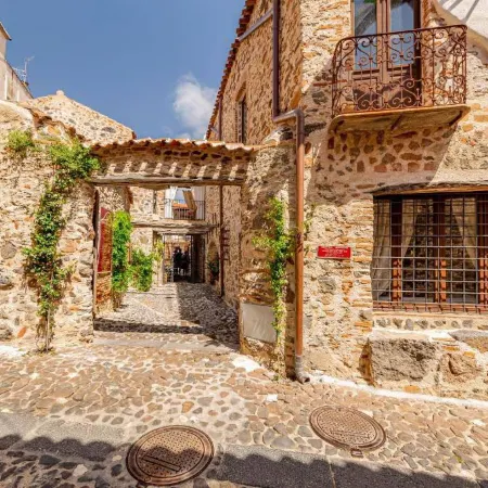 Albergo Diffuso Mannois