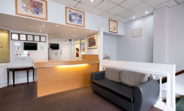 Comfort Inn Birmingham