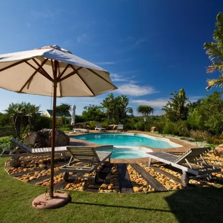 Dune Ridge Country House