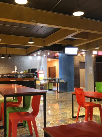 รูปภาพของบูคู หัวหิน พูล วิลล่า