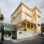 Hotel Crawford Hotel in zona Colli di Fontanelle - Sant'Agata