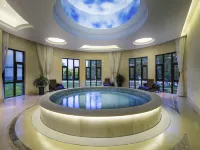 Pullman Tangshan - Romantic