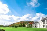 Hilton Grand Vacations Club Tremblant Canada Hotels in Mont Tremblant