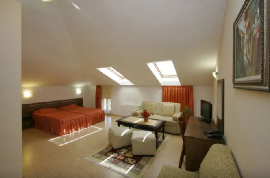 Hotel Alafrangite Hotels in 