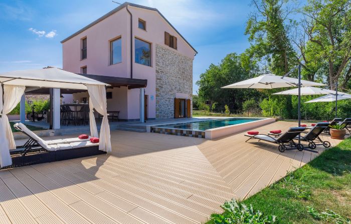 Villa Julia