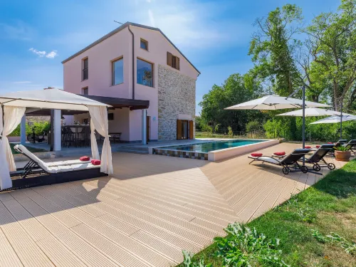 Villa Julia - Spa