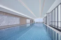 Jinhua Marriott Hotel - Pools