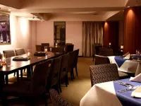 Breezbay Hotel Resort and Spa - servizio colazione