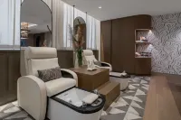 W Dallas - spa