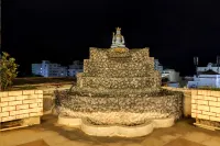 Sri Sai Sadan Hotels in Puttaparthi