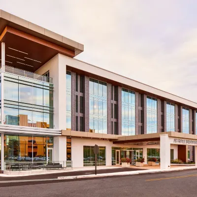 AC Hotel Nashville Brentwood Hotels near Historic Travellers Rest