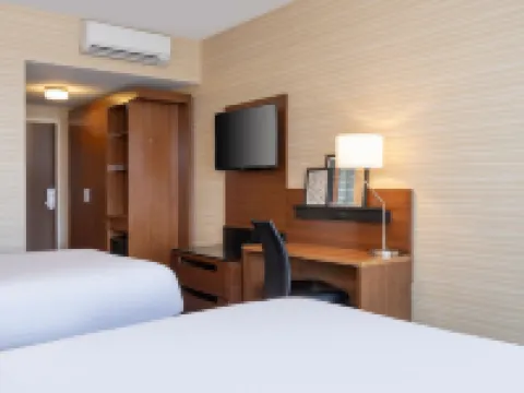 Fairfield Inn & Suites by Marriott Los Angeles LAX/El Segundo Hotels in El Segundo