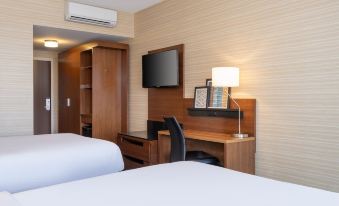 Fairfield Inn & Suites by Marriott Los Angeles LAX/El Segundo